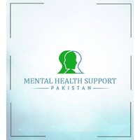 Mental Health Support - Pakistan logo - Similar company to Psychological Horizons