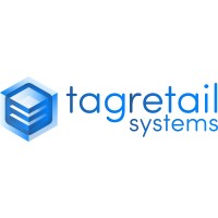 Tag Retail Systems logo - Similar company to Wisecoda