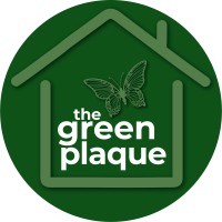 The Green Plaque logo - Similar company to Evergrip Limited