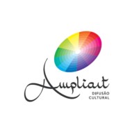 Ampliart - Difusão Cultural logo - Similar company to Basson Comércio De Veículos E Organização De Feiras Eireli