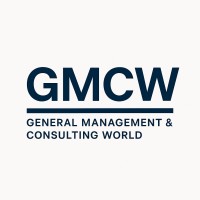 GMCW logo - Similar company to Gmca Technologies Llc
