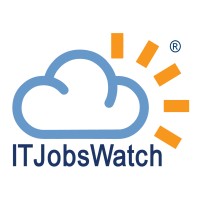 IT Jobs Watch logo - Similar company to Agentpi-It Service & Solutions