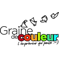 Graine de Couleur logo - Similar company to Lba Centres D'Affaires