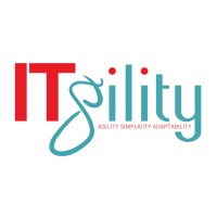 ITgility logo - Similar company to Ubuntu Technology (Pty) Ltd