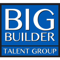 BIG Builder Talent Group® - Homebuilding Recruiters logo - Similar company to Matchbuilt