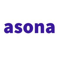 Asona Digital logo - Similar company to Jo Restaurant Group