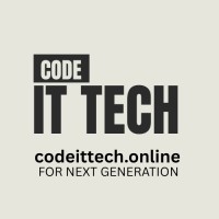 Code IT Tech logo - Similar company to Code It