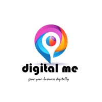 digital marketing logo - Similar company to Goldeneffect