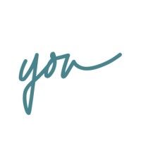 YOU App logo - Similar company to Vanitee
