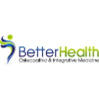 Better Health Clinics Pty Ltd
