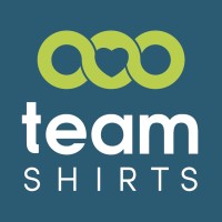 TeamShirts logo - Similar company to Spreadshop