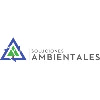 SOLUCIONES AMBIENTALES logo - Similar company to Grupo Quimiguay