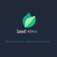SeedCode SV logo - Similar company to Clobi Technologies