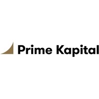 Prime Kapital Development logo - Similar company to Globalworth