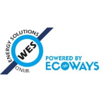 WES - Powered by Ecoways logo - Similar company to Ecoways