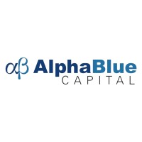Alpha Blue Capital Management LP logo - Similar company to Blue Alpha Wealth