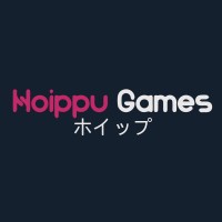 Hoippu Games logo - Similar company to Waatic • The Waatic Company