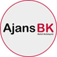 Ajansbk logo - Similar company to Şehir360