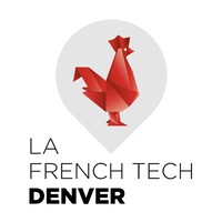La French Tech Denver logo - Similar company to Fiel® Estudio