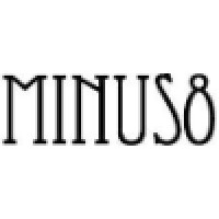 Minus 8