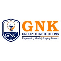 GNK Group of Institutions logo - Similar company to Guru Nanak Khalsa Institute Of Technology And Management-Technical Campus