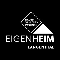 Eigenheim Messe Langenthal logo - Similar company to Servicetech Gmbh