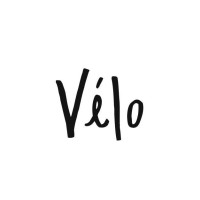 Vélo logo - Similar company to Nifty