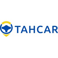 Tahcar logo - Similar company to Feeling Snacky