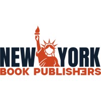 New York Book Publishers logo - Similar company to Elite Book Publishing