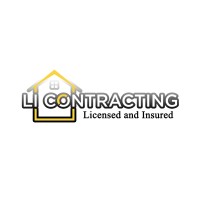 LI Contracting logo - Similar company to Wild Man Drinking Company