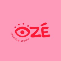 Studio Ozé logo - Similar company to Id Graphic