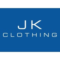 JK Clothing Pty Ltd logo - Similar company to Core Custom Graphics