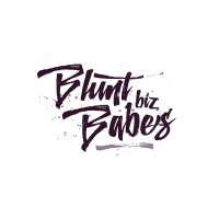 Blunt Biz Babes