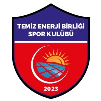 TEMİZ ENERJİ BİRLİĞİ SPOR KULÜBÜ logo - Similar company to 1863 Boğazi̇çi̇ Spor Kulübü