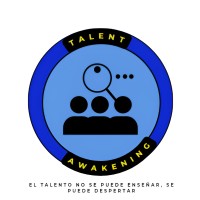Talent Awakening logo - Similar company to Hr Consultant
