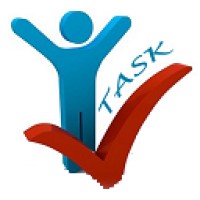 Task Portable Solution's Private Limited (TASK Group of Company) logo - Similar company to Krupa Multi Care (Krupa Cleanroom)
