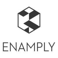 Enamply logo - Similar company to Sourceai