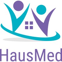 Hausmed logo - Similar company to Freemium Gmbh