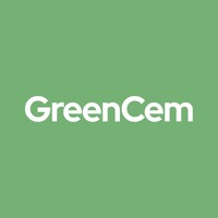 GreenCem Ltd logo - Similar company to Plus Automation Ltd