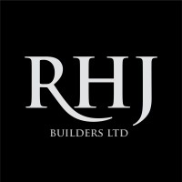 RHJ Builders logo - Similar company to Deleted
