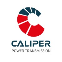 Caliper Power Transmission logo - Similar company to Eb Sopro E Vácuo