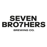 SEVEN BRO7HERS BREWING CO logo - Similar company to Amity Brew Co