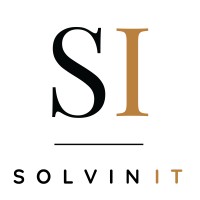 SolvinIT logo - Similar company to Ariatech Ventures