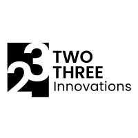 Two Three Innovations logo - Similar company to Teg Assets Sdn. Bhd.