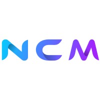 NCM logo - Similar company to Metalya
