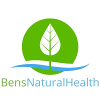 Ben's Natural Health logo - Similar company to Lost Empire Herbs