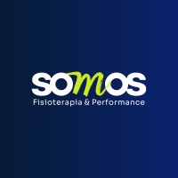 SoMos - Fisioterapia & Performance logo - Similar company to Wefisio