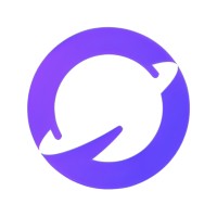 Omniversal logo - Similar company to Greenswitch.Ai