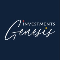 Genesis Investments Israel - Spain logo - Similar company to Askiris