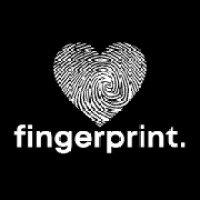 fingerprint. logo - Similar company to Fingerprint Branding/Studio Seven Development Group